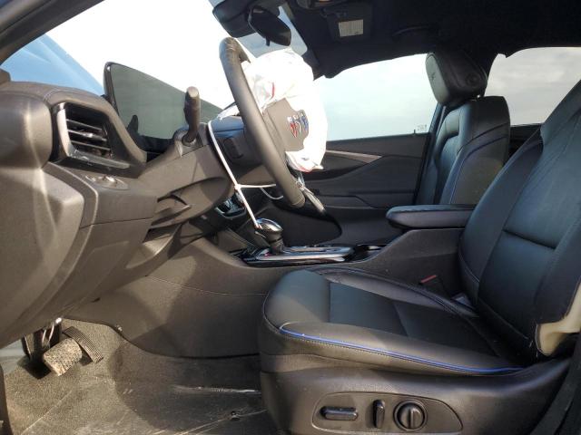 2025 BUICK ENVISTA SP KL47LBEP7SB068031