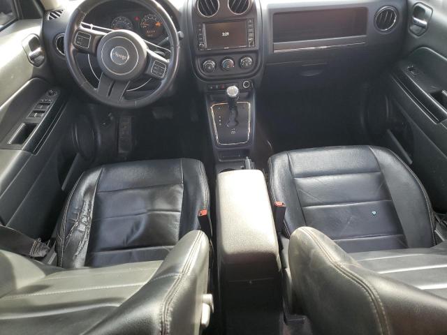 2016 JEEP PATRIOT LA - 1C4NJPFA9GD588947