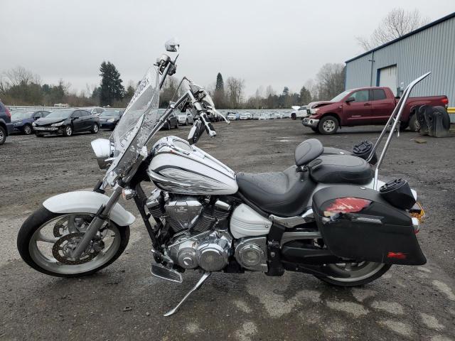 2013 YAMAHA XV1900 CU - JYAVP27E1DA016153