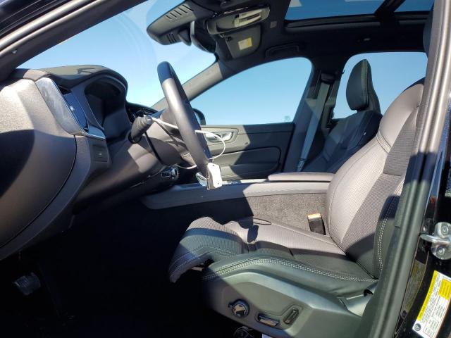 2024 VOLVO XC60 ULTIM YV4L12RJ1R1924467