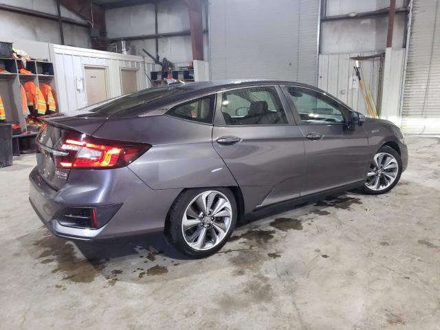 2018 HONDA CLARITY TO - JHMZC5F39JC017956