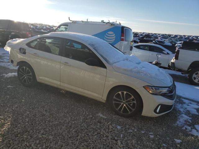 Vin: 3vwbm7bu5rm047747, lot: 87579515, volkswagen jetta sport 20244
