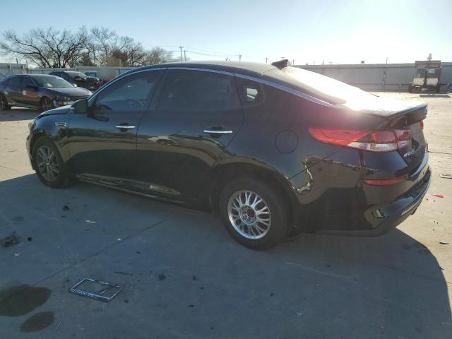 2020 KIA OPTIMA LX 5XXGT4L35LG403896