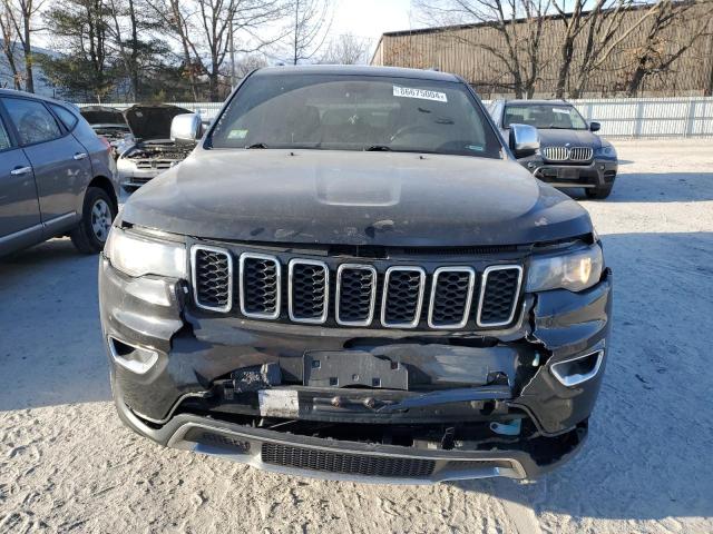 2018 JEEP GRAND CHER - 1C4RJFBG6JC450365