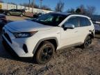 2019 TOYOTA RAV4 LE - 2T3MWRFV2KW009479