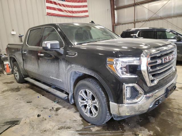 Vin: 3gtu9ded8mg435117, lot: 88653515, gmc sierra k1500 slt 20214