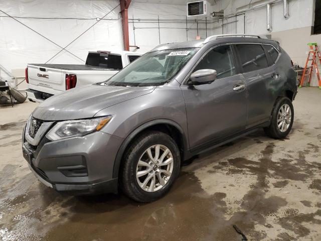 2018 NISSAN ROGUE S KNMAT2MV8JP619838