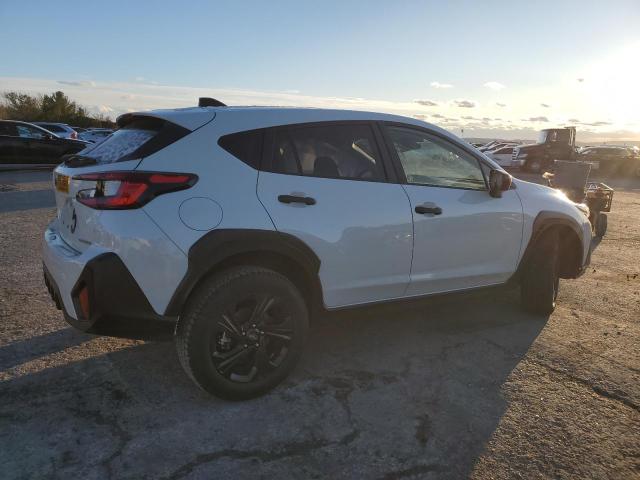 2024 SUBARU CROSSTREK - JF2GUABC4R8327131