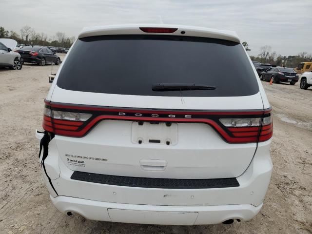 2015 DODGE DURANGO SX - 1C4RDHAG9FC766015