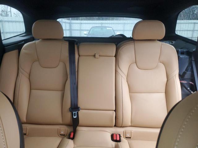 2023 VOLVO XC60 ULTIM - YV4H60DX3P1389100