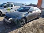 2023 NISSAN ALTIMA SV - 1N4BL4DV0PN338336