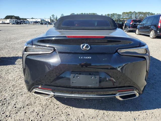 2022 LEXUS LC 500 JTHMPAAY2NA104853