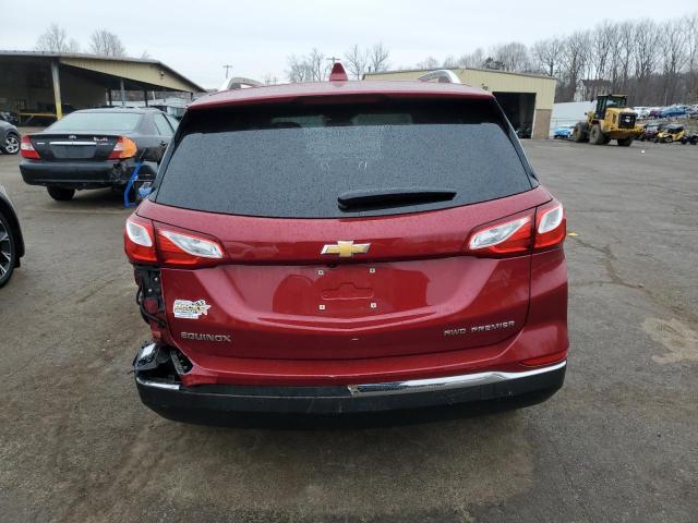 2019 CHEVROLET EQUINOX PR 3GNAXXEV3KS598018