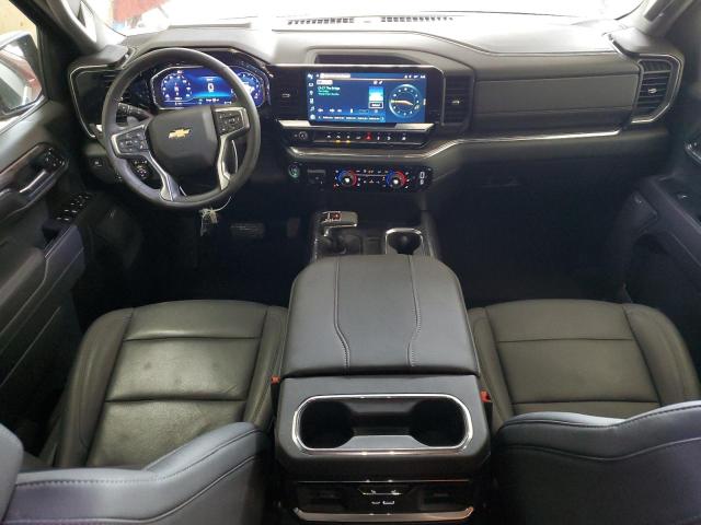 2024 CHEVROLET SILVERADO 1GCUDGED4RZ266348