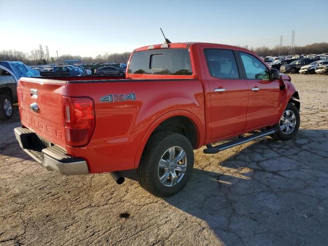 2021 FORD RANGER XL - 1FTER4FH0MLD84074