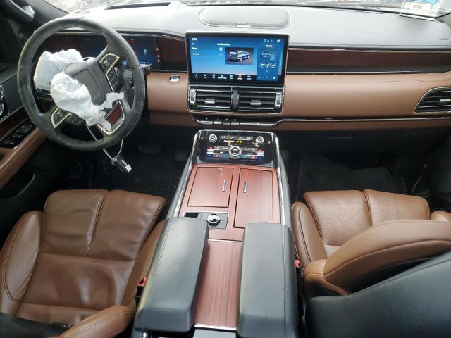 2023 LINCOLN NAVIGATOR - 5LMJJ3LG4PEL02778
