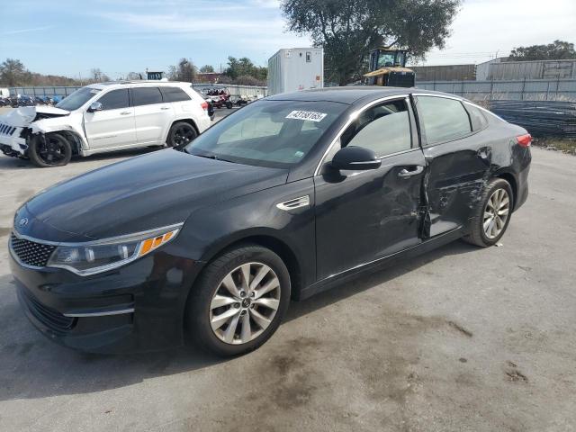 Vin: 5xxgu4l31gg102240, lot: 43158165, kia optima ex 2016 img_1