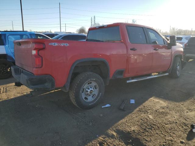 Vin: 1gc4yle75lf231852, lot: 88220145, chevrolet all models k2500 heavy duty 20203