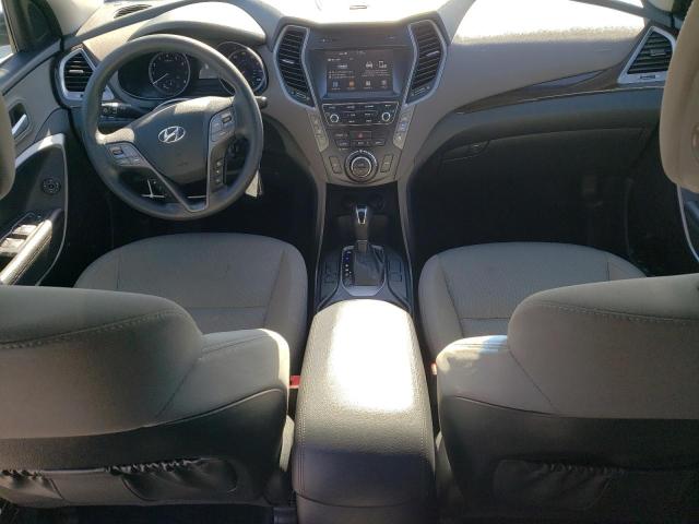 2018 HYUNDAI SANTA FE S - KM8SM4HF9JU265535