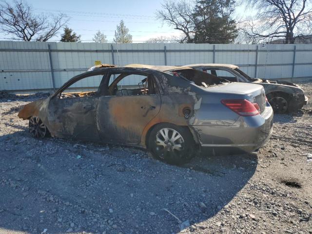 Vin: 4t1bk3db8au352121, lot: 42216315, toyota avalon xl 20102