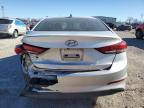 Lot #3050292925 2017 HYUNDAI ELANTRA SE