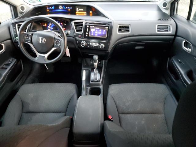 2015 HONDA CIVIC SE 2HGFB2F74FH508773