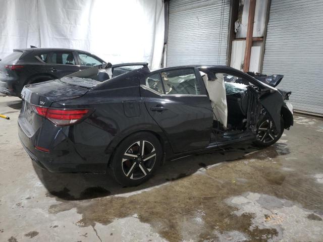 Vin: 3n1ab8cv2ry289151, lot: 89205525, nissan sentra sv 20243