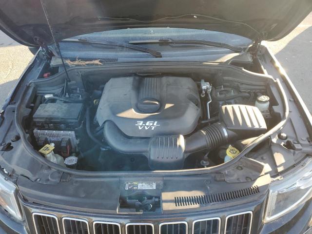 2014 JEEP GRAND CHER - 1C4RJFAG5EC120983
