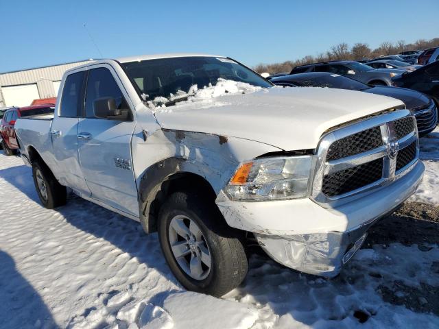 2018 RAM 1500 SLT 1C6RR7GGXJS300909