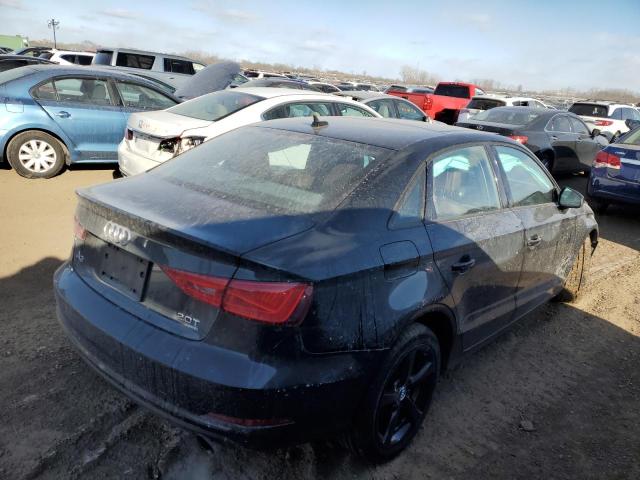 2015 AUDI A3 PREMIUM - WAUBFGFF1F1002366