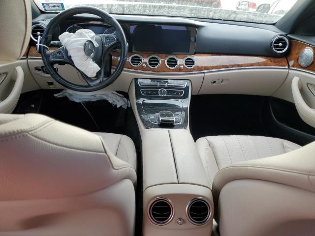 2017 MERCEDES-BENZ E 300 4MAT - WDDZF4KB9HA113615