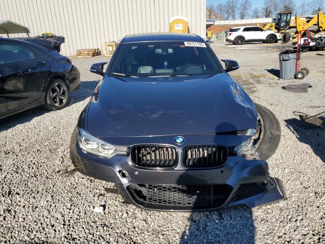 2017 BMW 340 I - WBA8B3G31HNU35779