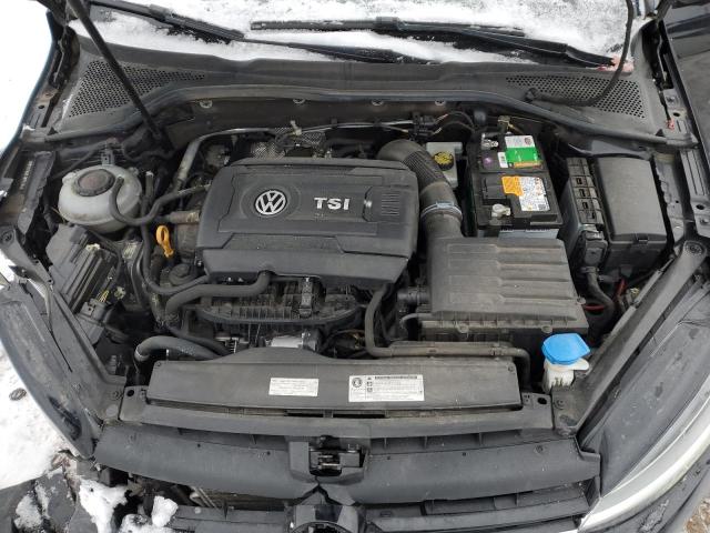 2018 VOLKSWAGEN GOLF SPORT - 3VW117AU3JM751648