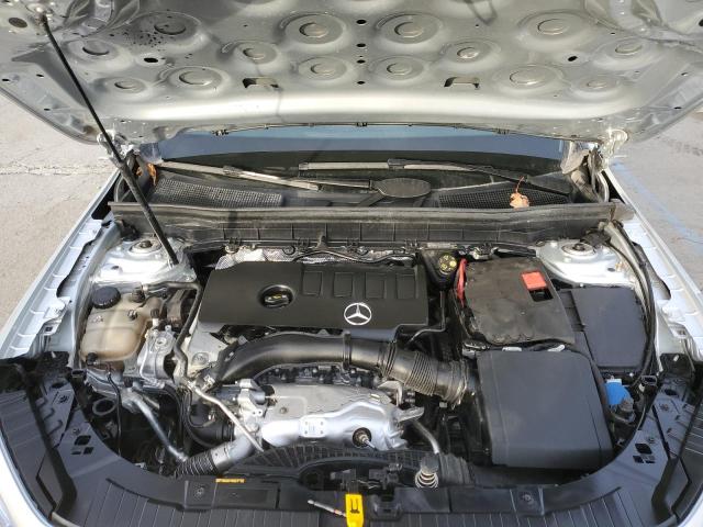 2020 MERCEDES-BENZ GLB 250 W1N4M4GBXLW023803
