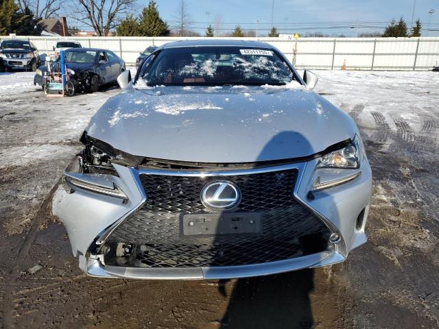 2015 LEXUS RC 350 JTHSE5BC5F5001976