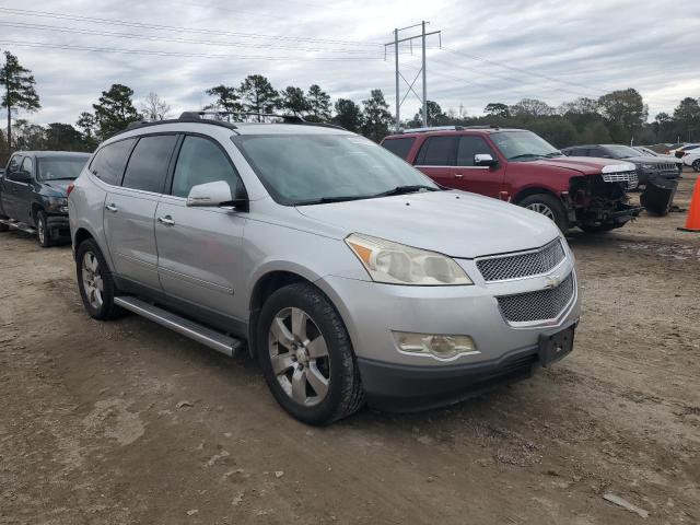 Vin: 1gnkrled0bj388847, lot: 88661285, chevrolet traverse ltz 20114