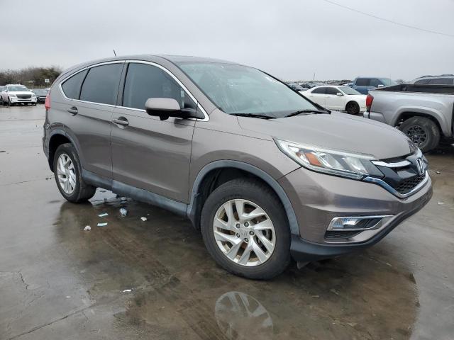 2016 HONDA CR-V EX - 3CZRM3H58GG718456