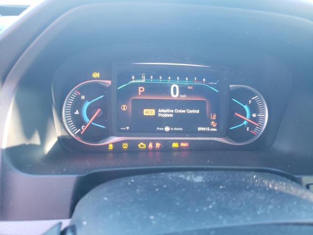 2020 HONDA PILOT EX 5FNYF5H38LB027059