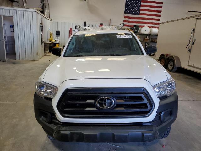 2023 TOYOTA TACOMA ACC - 3TYRX5GN3PT083923