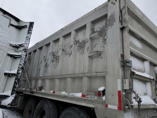 MACK GRANITE 2019 white  diesel 1M2GR4GC5KM003723 photo #4