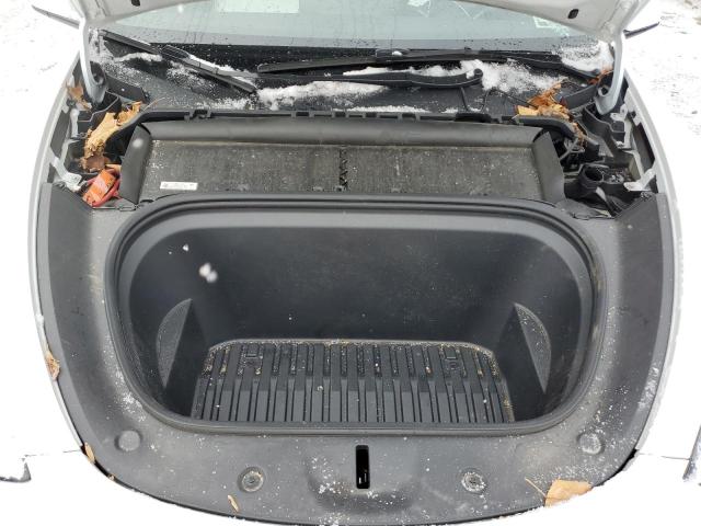 2023 TESLA MODEL Y 7SAYGDEE6PF878864