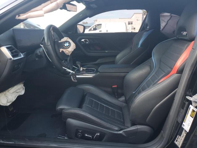 2024 BMW M2 3MF13DM0XR8E13363