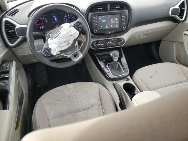 2020 KIA SOUL LX KNDJ23AU2L7115969