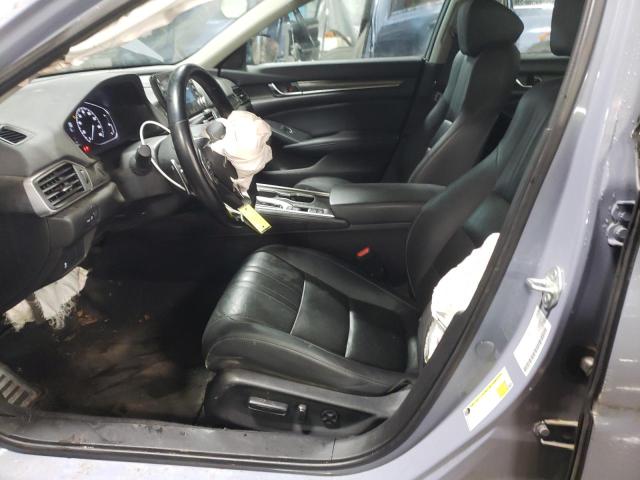 2022 HONDA ACCORD SPO - 1HGCV1F41NA034532