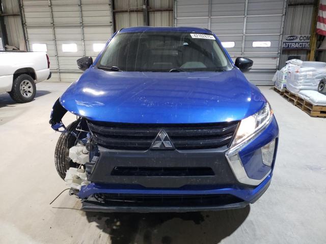 2019 MITSUBISHI ECLIPSE CR - JA4AT4AA5KZ032929