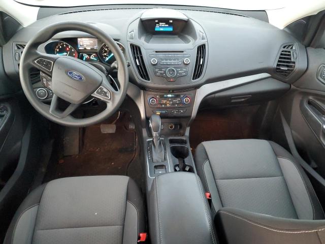 2018 FORD ESCAPE SE - 1FMCU9GD3JUC27140