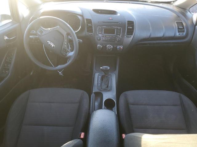 2015 KIA FORTE LX KNAFX4A64F5435936
