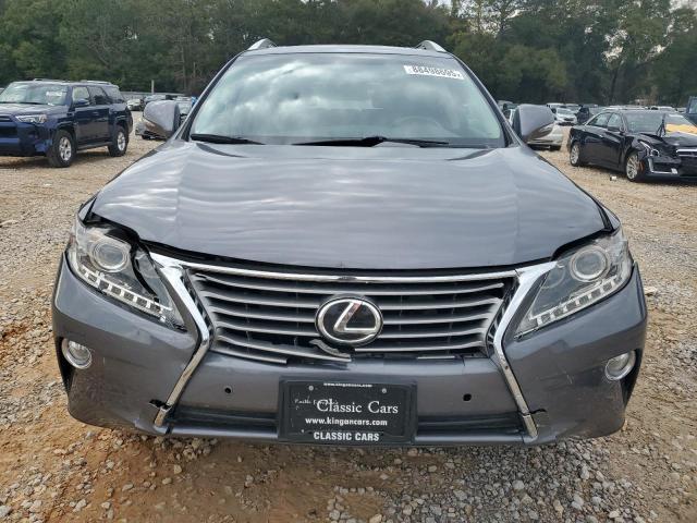 2015 LEXUS RX 350 - 2T2ZK1BA1FC184372