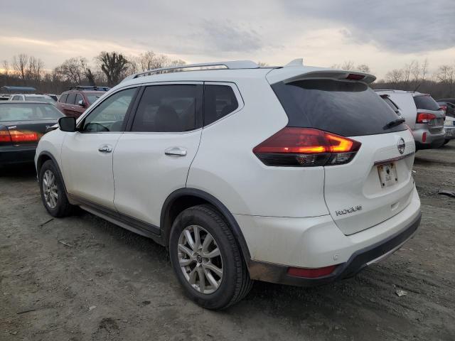 2019 NISSAN ROGUE S - KNMAT2MT6KP511895