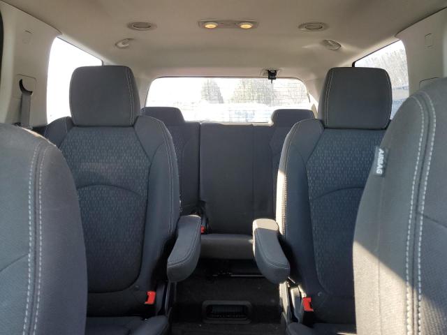 2015 GMC ACADIA SLE - 1GKKVPKD7FJ211173